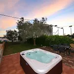 Seaside House - Diklo, - 14856 ザダル