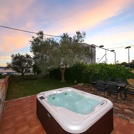 Seaside House - Diklo, - 14856 Zadar