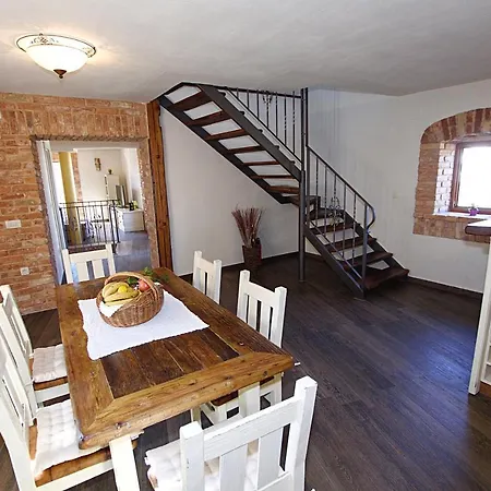 Сasa de vacaciones Seaside House - Diklo, - 14856
