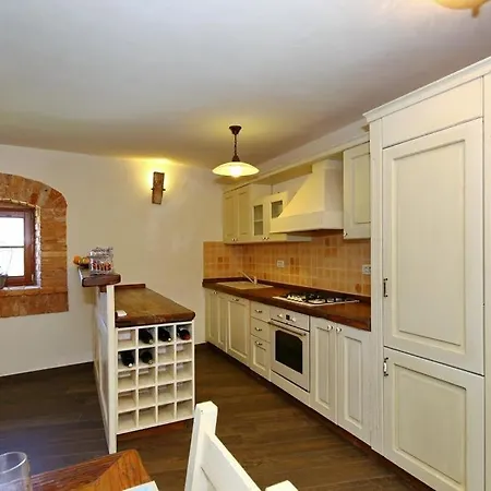 Dom wakacyjny Seaside House - Diklo, - 14856
