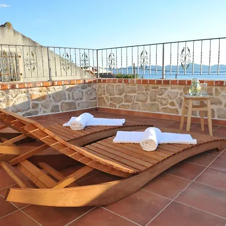Seaside House - Diklo, - 14856 *