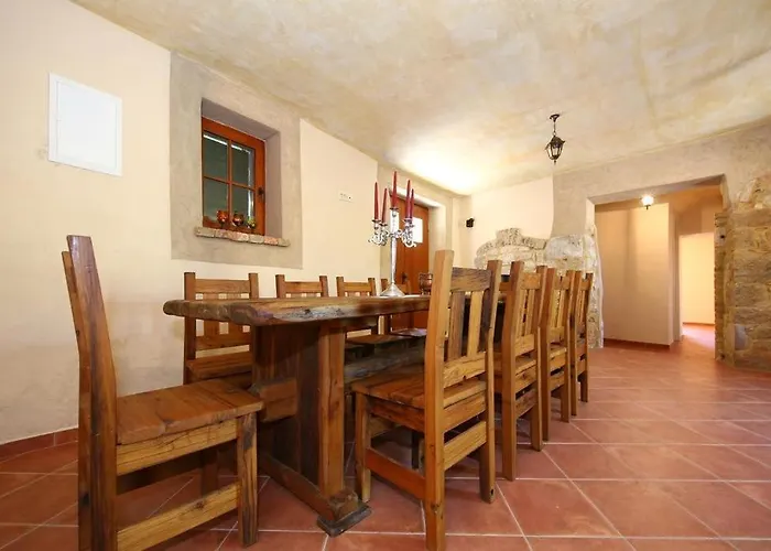 Seaside House - Diklo, - 14856 * 扎达尔