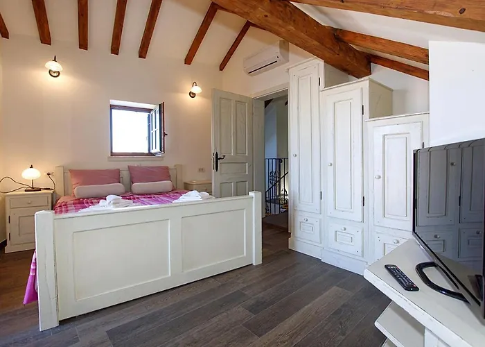 Seaside House - Diklo, - 14856 度假居 *