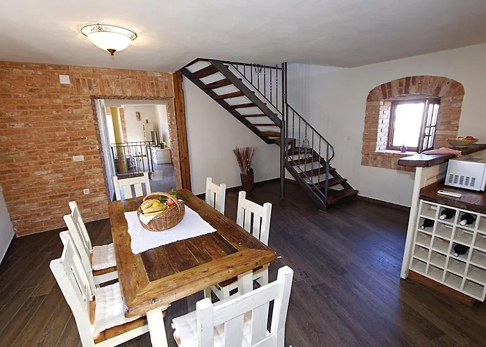 Dom wakacyjny Seaside House - Diklo, - 14856