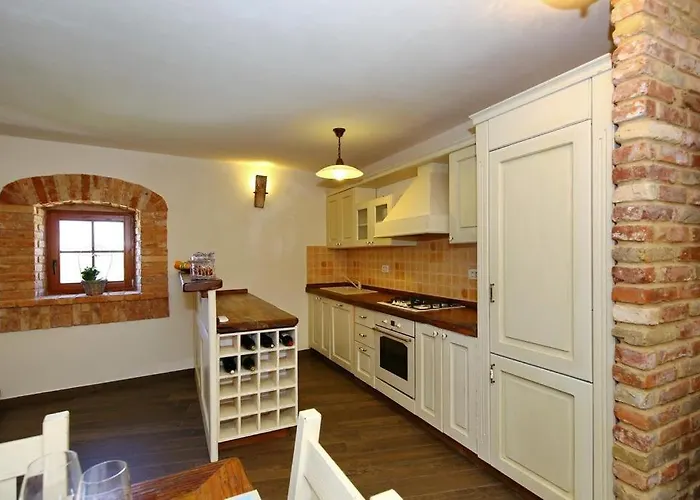 Dom wakacyjny Seaside House - Diklo, - 14856