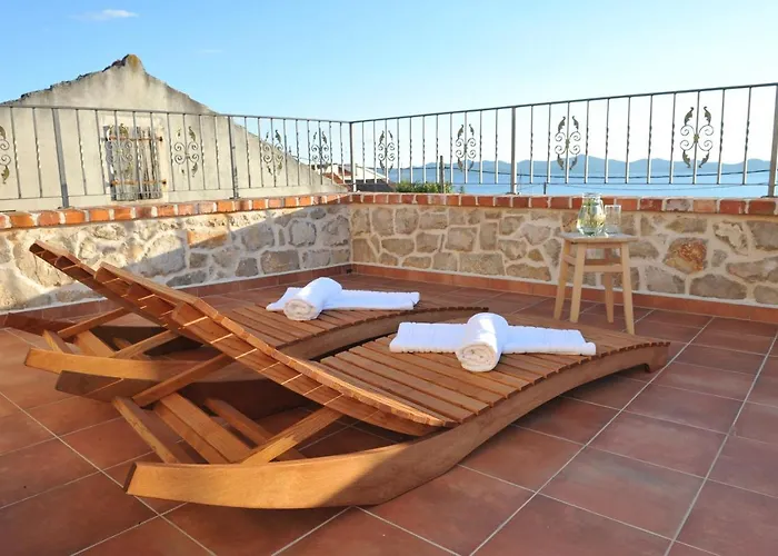 Seaside House - Diklo, - 14856 *
