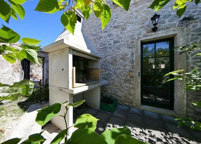 Seaside House - Diklo, - 14856 * 扎达尔