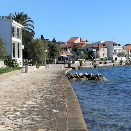 Seaside House - Diklo, - 14856 Hébergement de vacances Zadar