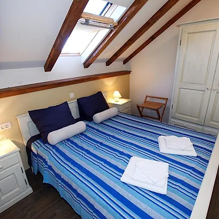 Seaside House - Diklo, - 14856 Hébergement de vacances