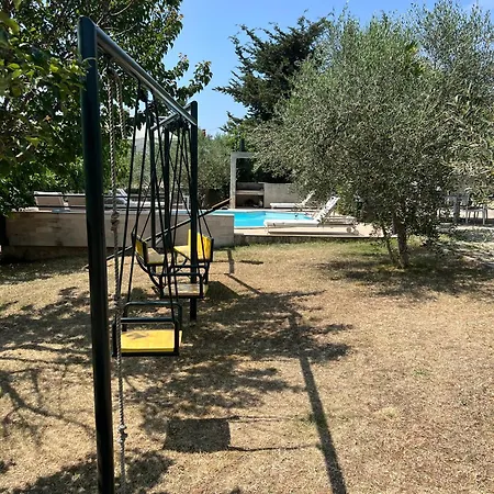 Diklo Guest house Zadar