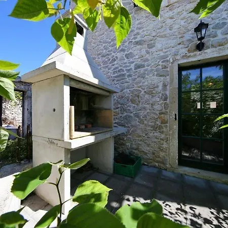 Seaside House - Diklo, - 14856 * Zadar