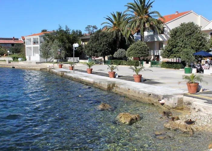 Seaside House - Diklo, - 14856