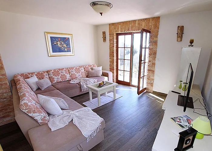 Seaside House - Diklo, - 14856 Prázdninový dům