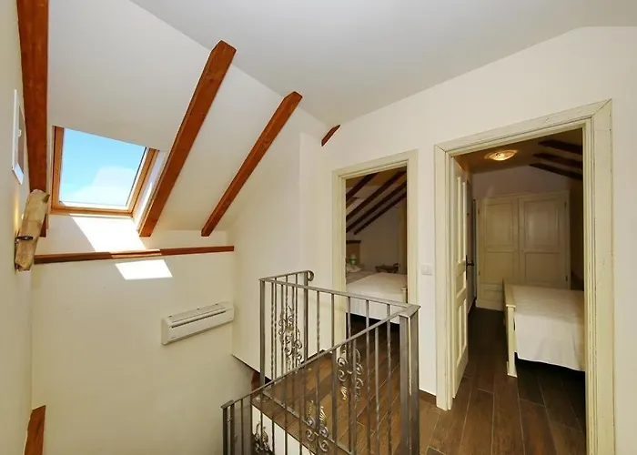 Seaside House - Diklo, - 14856 Zadar