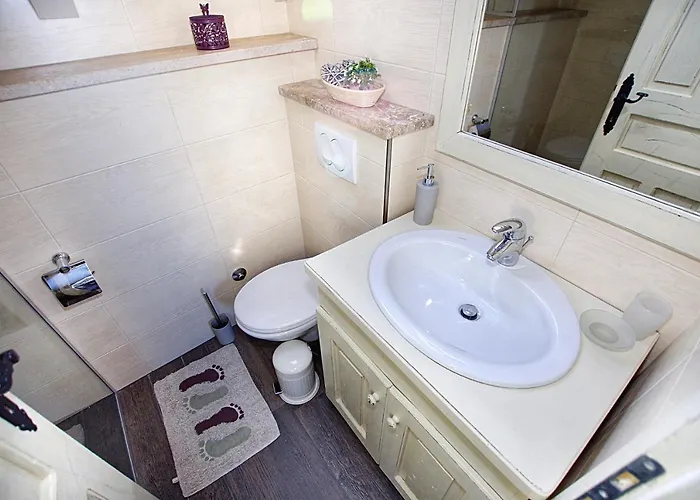 Prázdninový dům Seaside House - Diklo, - 14856 *