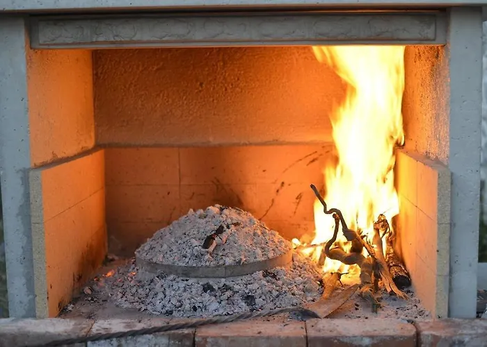 Seaside House - Diklo, - 14856 Prázdninový dům Zadar